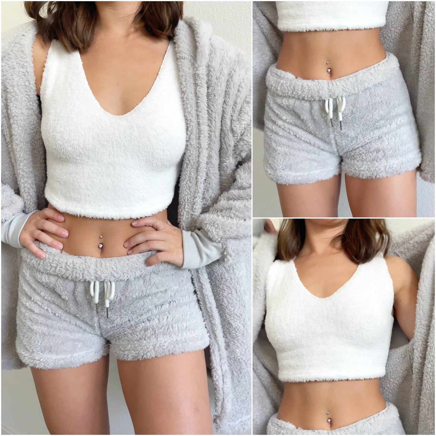Cozy™ | 3-piece knitting set