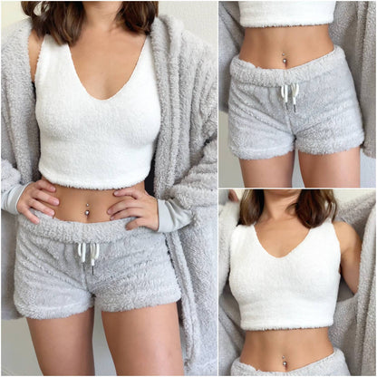 Cozy™ | 3-piece knitting set