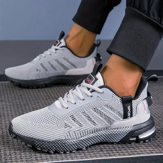 Herman™ | Breathable Running Shoes for Men