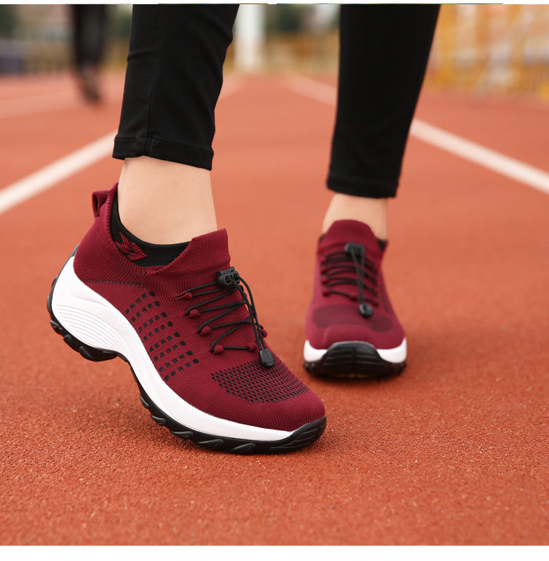 OrthoComfort™ l walk pain-free all day