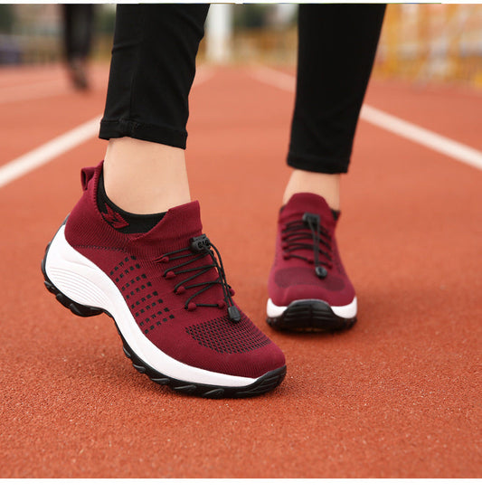 OrthoComfort™ l walk pain-free all day