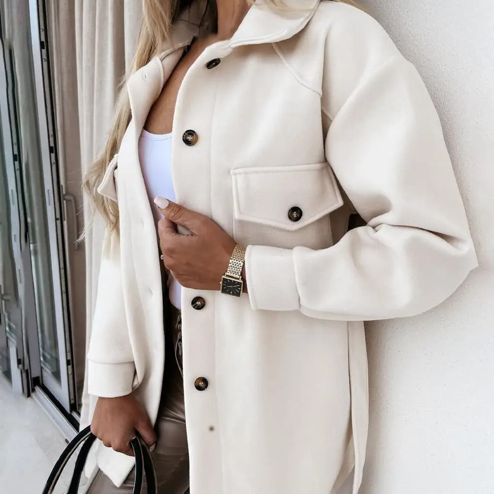 50% off | Susan™ - Stylish Spring Coat [Last Day Discount] 