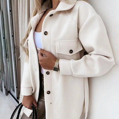 50% off | Susan™ - Stylish Spring Coat [Last Day Discount] 