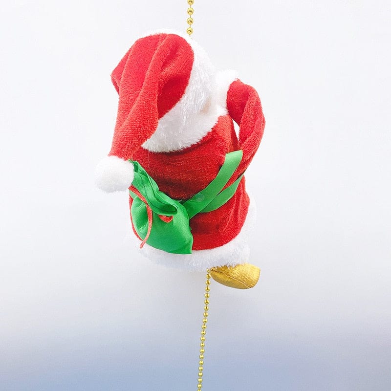 50% off | Christmas Gifts™ - Climbing Santa Decorative Figurine [Last Day Discount]