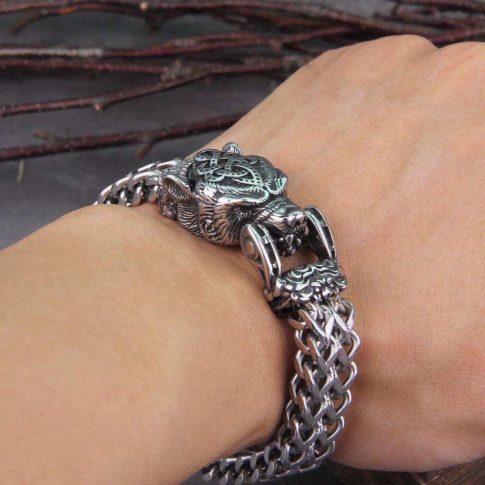 ValorBand™ | Elemental Strength Bracelet (1 + 1 Free)