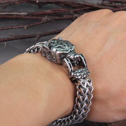 ValorBand™ | Elemental Strength Bracelet (1 + 1 Free)