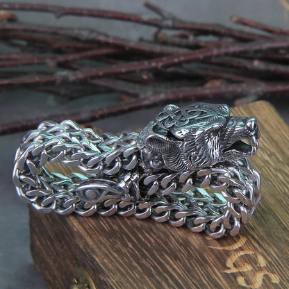 ValorBand™ | Elemental Strength Bracelet (1 + 1 Free)