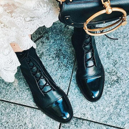 50% off | Millie™ - Boots with premium heels [Last day discount]