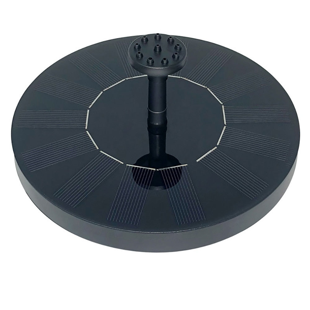 50% OFF | Sunspray™ - Solar Water Fountain! [Last Day Discount] 