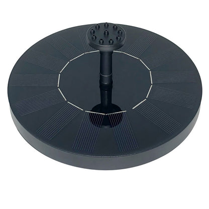 50% OFF | Sunspray™ - Solar Water Fountain! [Last Day Discount] 
