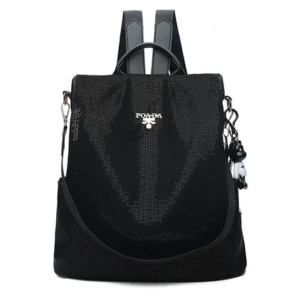 LockTrek™ | Anti-Theft Backpack