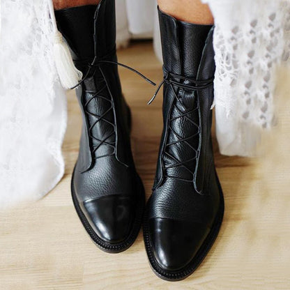 50% off | Millie™ - Boots with premium heels [Last day discount]