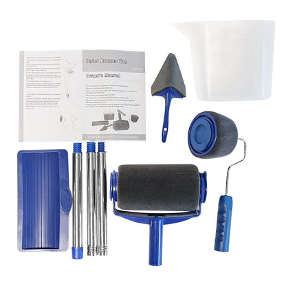 50% off | PaintPro™ - Refillable Paint Brushes [Last Day Discount] 