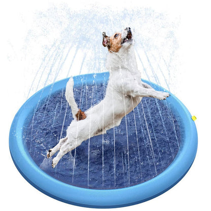 DogBrunne™ - Keep your loyal friend cool on hot summer days! 