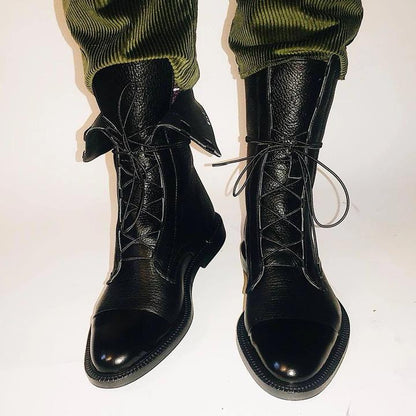 50% off | Millie™ - Boots with premium heels [Last day discount]