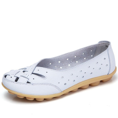 Sadie™ | Women's Lightweight Breathable Slipper