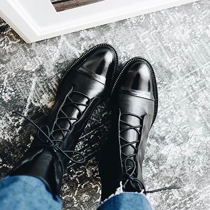 50% off | Millie™ - Boots with premium heels [Last day discount]