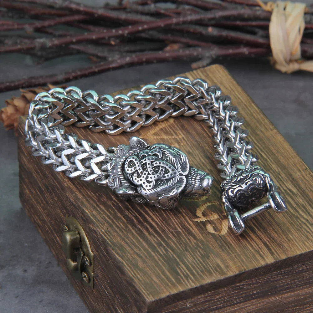 ValorBand™ | Elemental Strength Bracelet (1 + 1 Free)