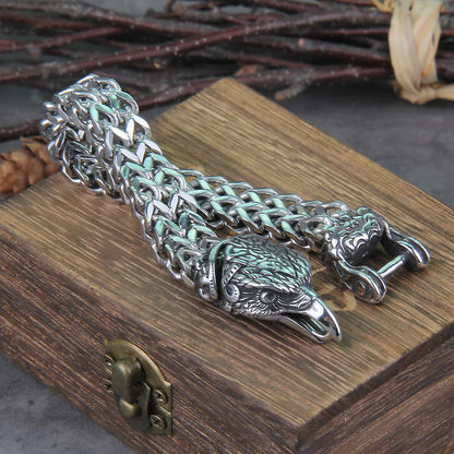 ValorBand™ | Elemental Strength Bracelet (1 + 1 Free)