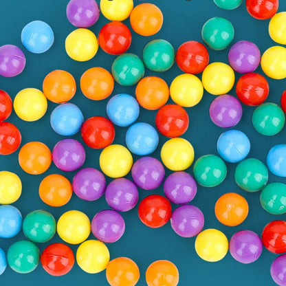 RainbowBoard™ | The fun ball game for young and old!