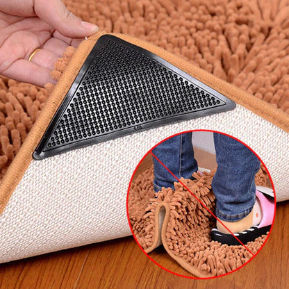 MatHold™ | Anti-Slip Carpet Grippers