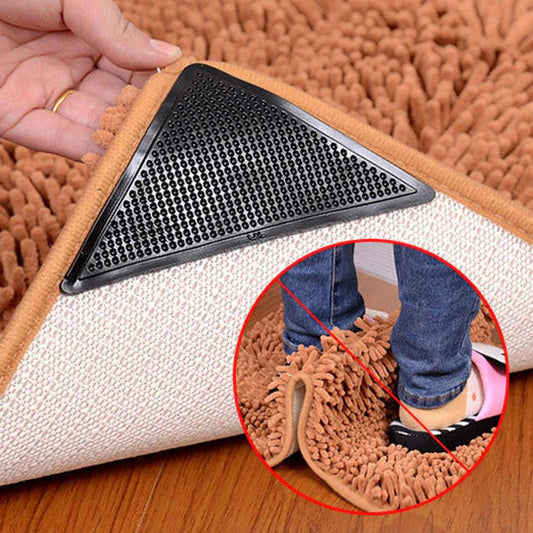 MatHold™ | Anti-Slip Carpet Grippers