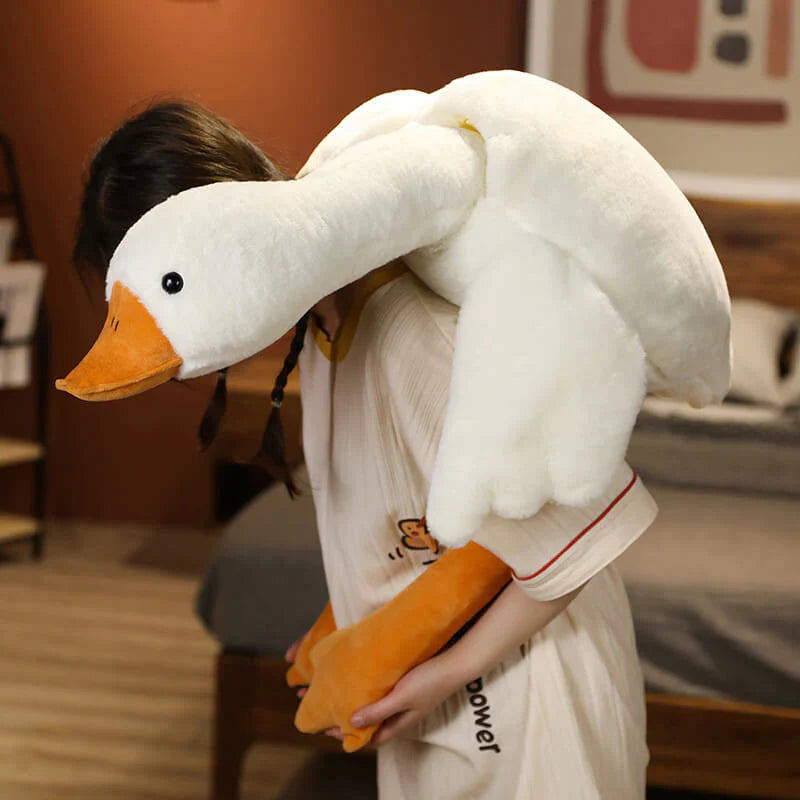 Goozy™ | Goose Sleeping Pillow