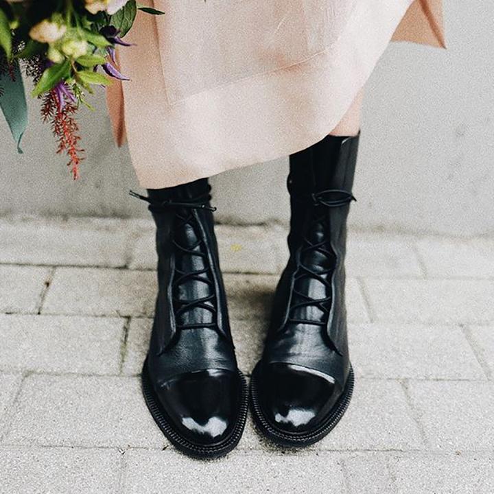 50% off | Millie™ - Boots with premium heels [Last day discount]