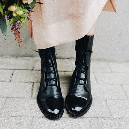 50% off | Millie™ - Boots with premium heels [Last day discount]