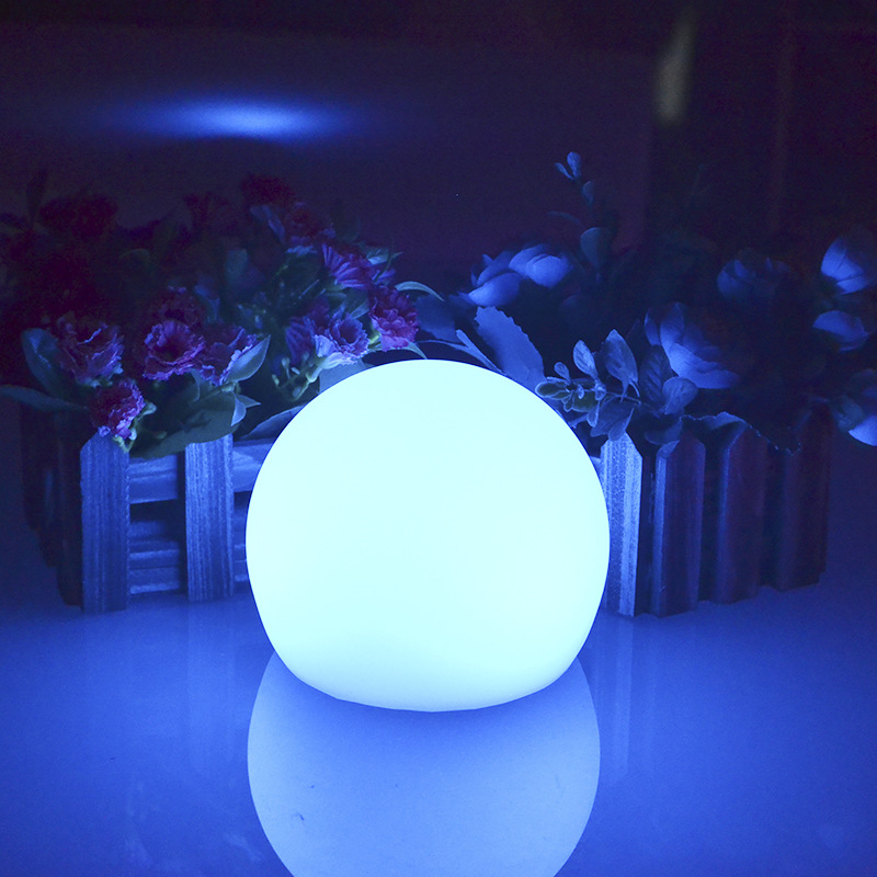 Bolvorm™ | Garden Light