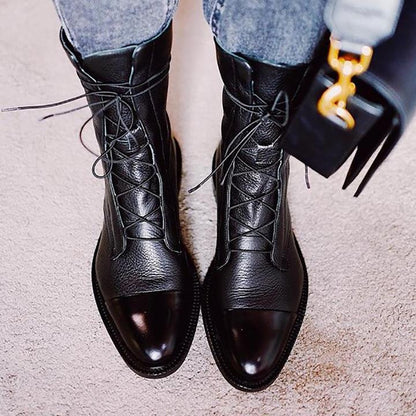 50% off | Millie™ - Boots with premium heels [Last day discount]