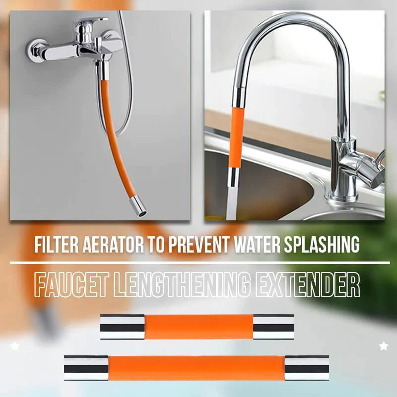 FlexPipe™ | 360 degree flexible fitting