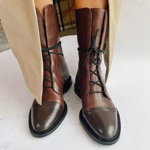 50% off | Millie™ - Boots with premium heels [Last day discount]