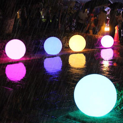 Bolvorm™ | Garden Light
