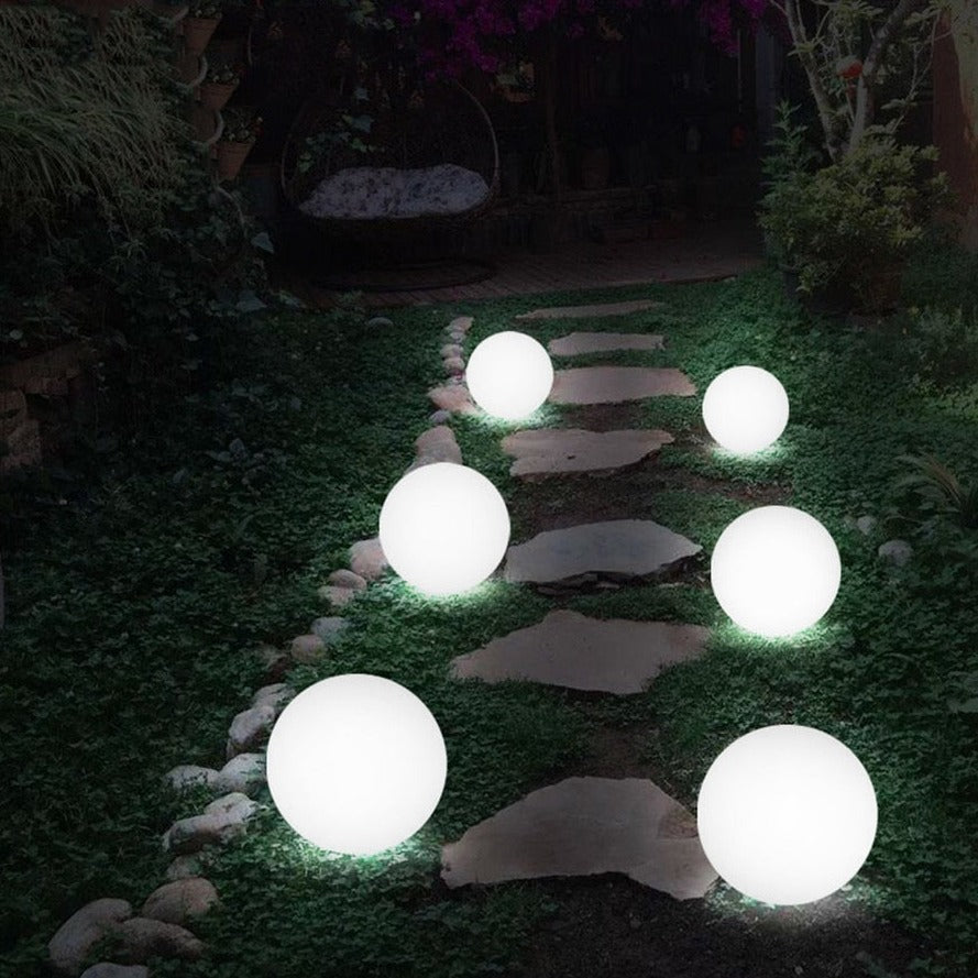 Bolvorm™ | Garden Light