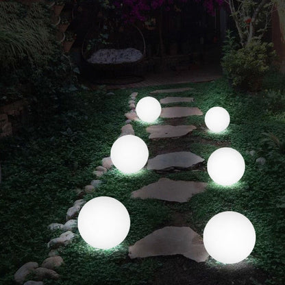 Bolvorm™ | Garden Light