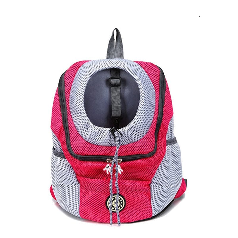 DogFri™ | Backpack - Breathable Dog Carrier