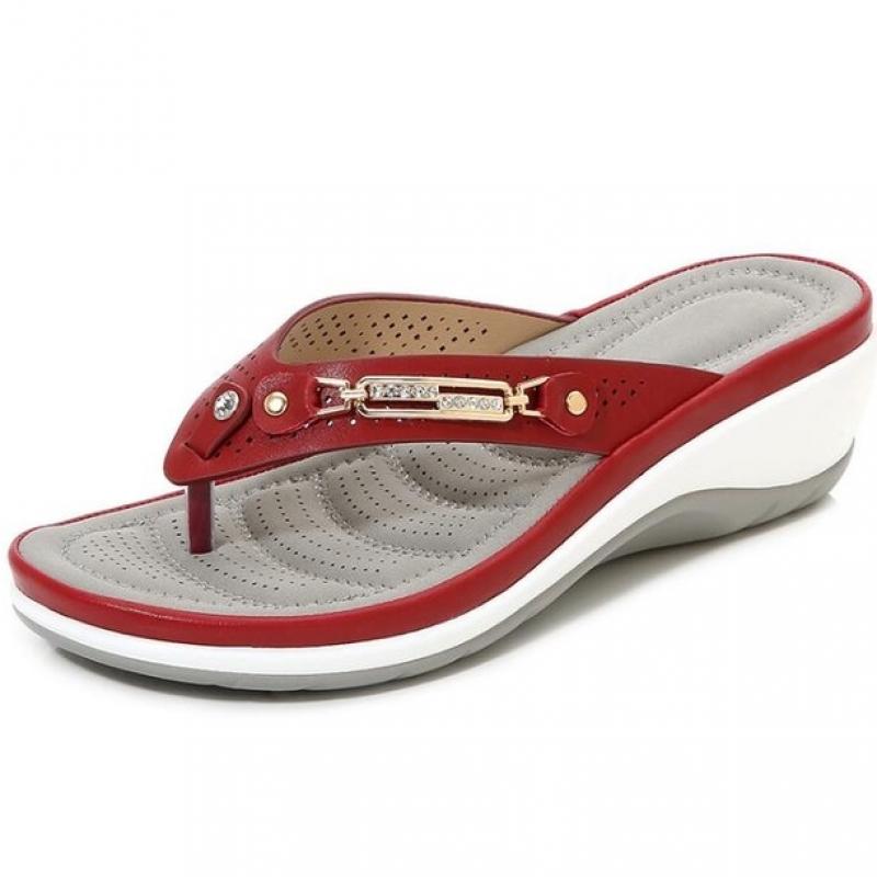 TrendyFlops™ | Soft orthopedic sandals