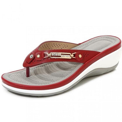 TrendyFlops™ | Soft orthopedic sandals