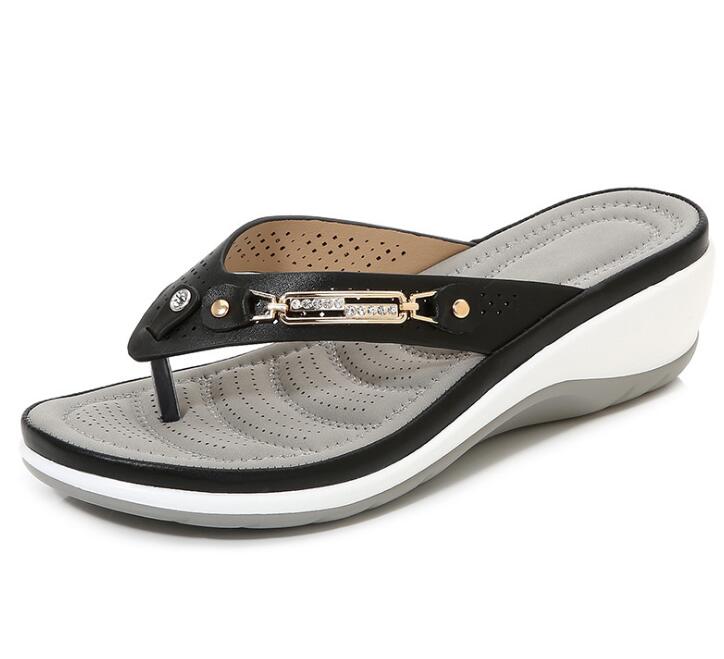 TrendyFlops™ | Soft orthopedic sandals