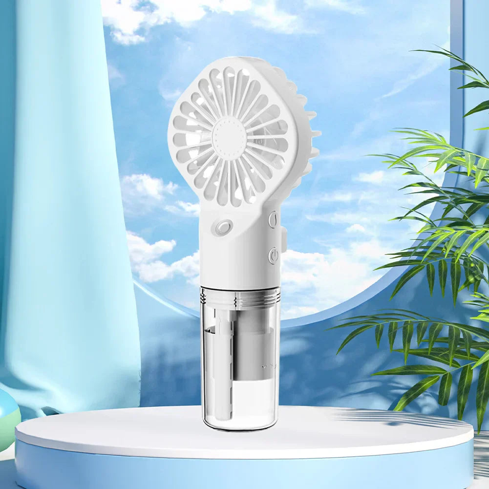 YourFan™ | Portable USB Mini Fan 