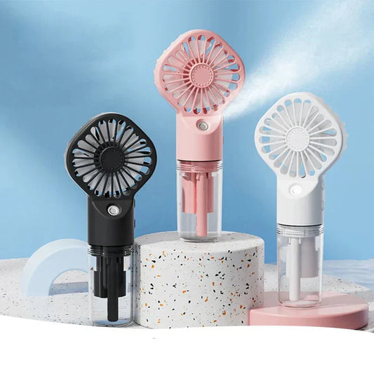 YourFan™ | Portable USB Mini Fan 