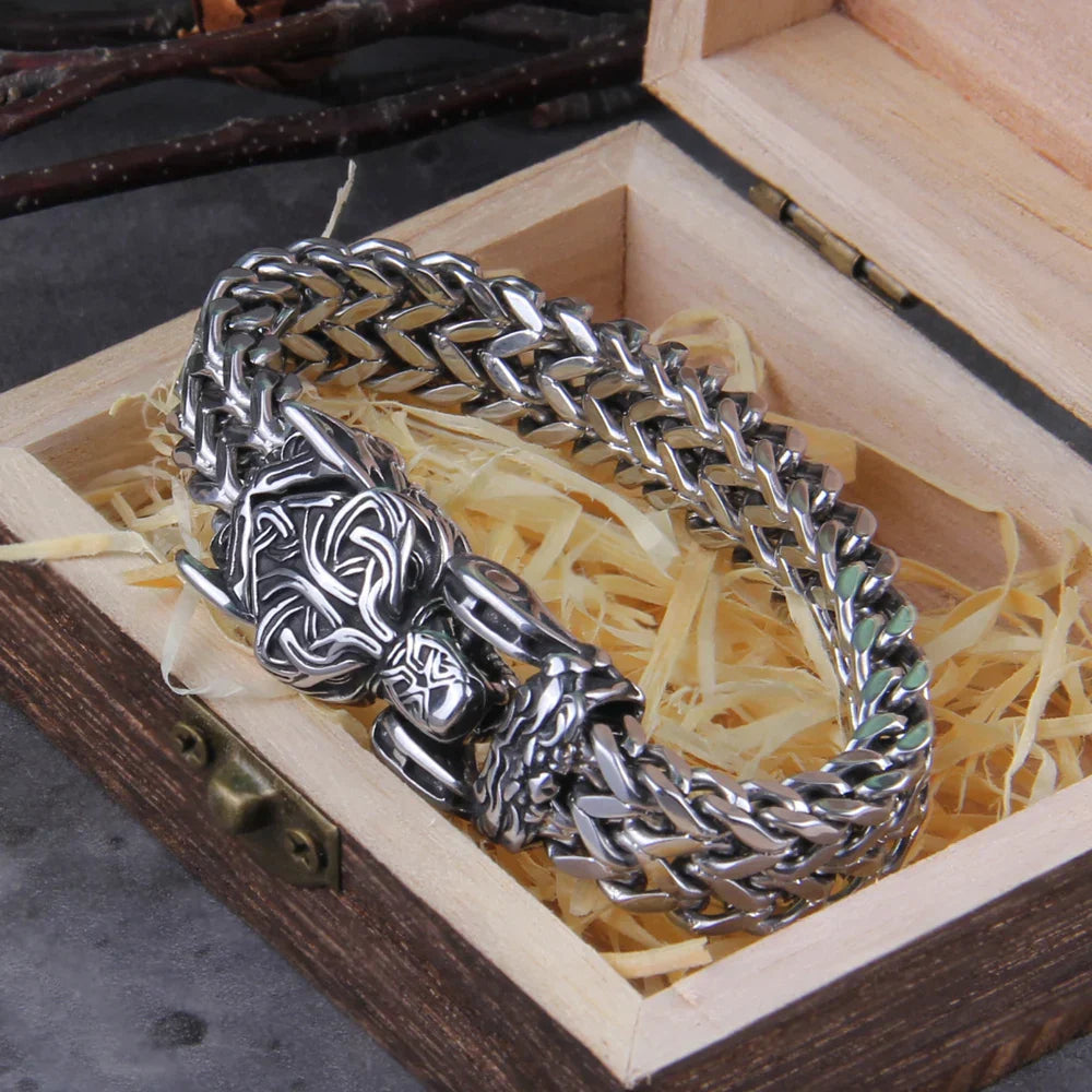 ValorBand™ | Elemental Strength Bracelet (1 + 1 Free)