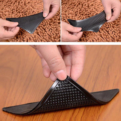 MatHold™ | Anti-Slip Carpet Grippers