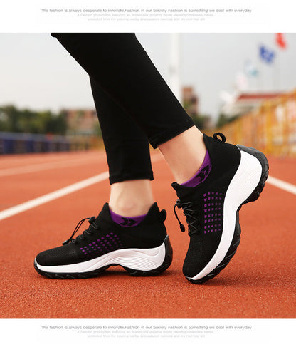 OrthoComfort™ l walk pain-free all day