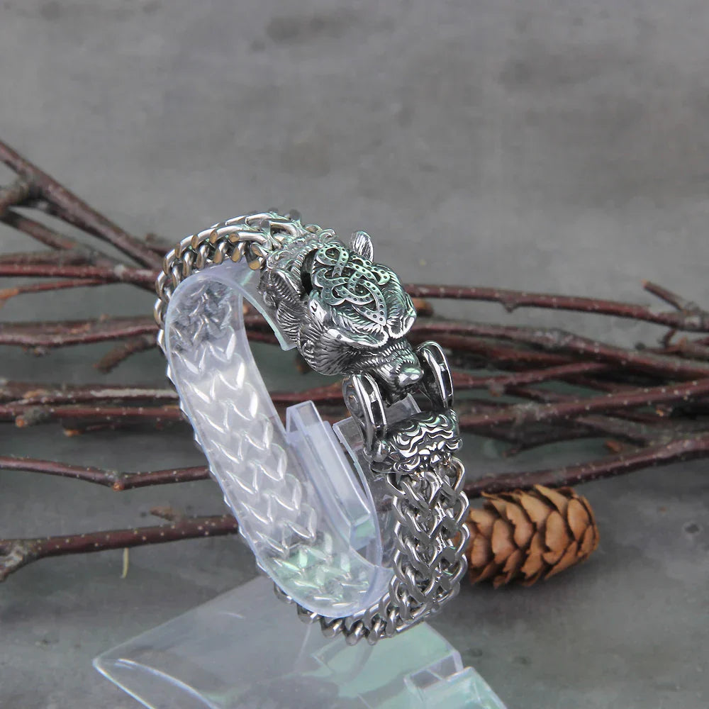 ValorBand™ | Elemental Strength Bracelet (1 + 1 Free)