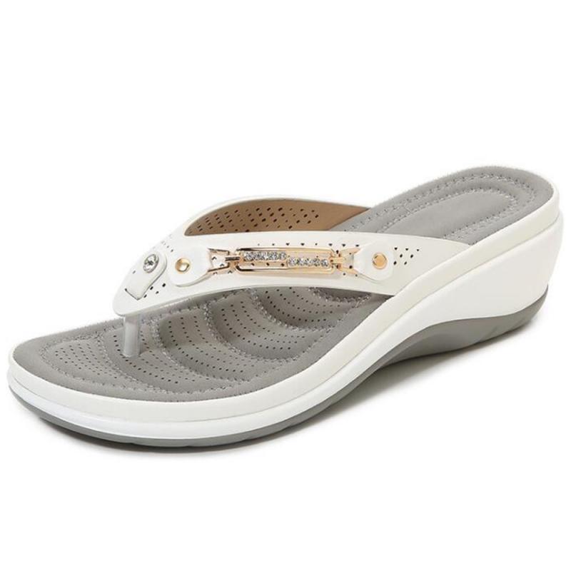 TrendyFlops™ | Soft orthopedic sandals
