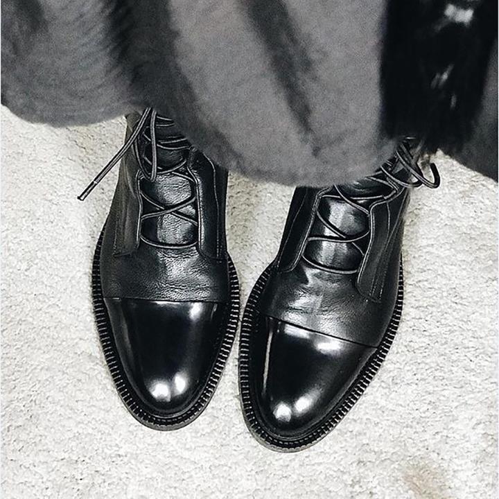50% off | Millie™ - Boots with premium heels [Last day discount]