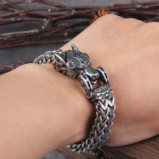 ValorBand™ | Elemental Strength Bracelet (1 + 1 Free)