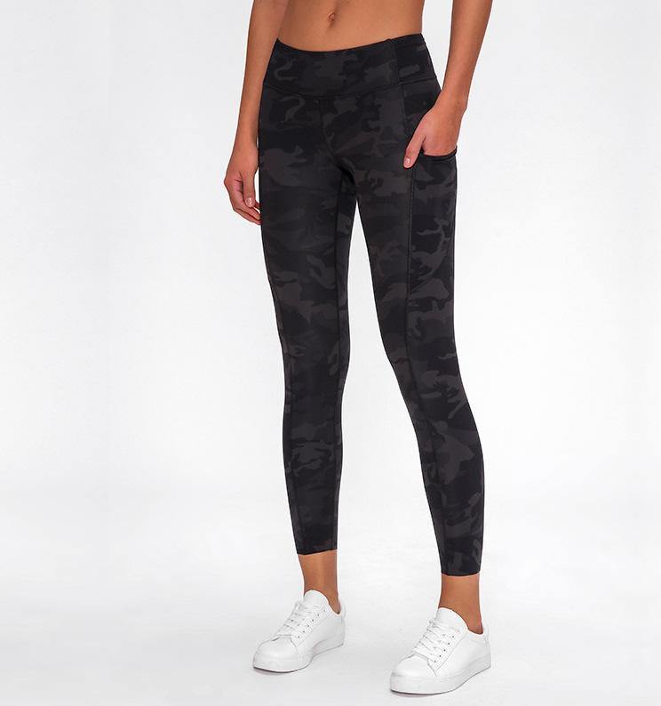 EquiCore™ | Performance Leggings with Pockets